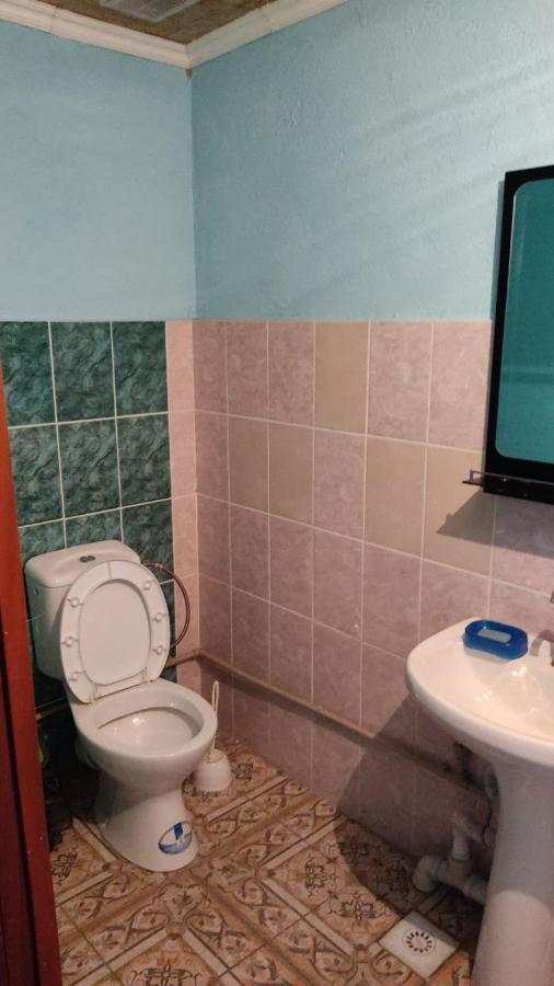 Vila Отдых В Капшагае! Kapčagaj Exteriér fotografie