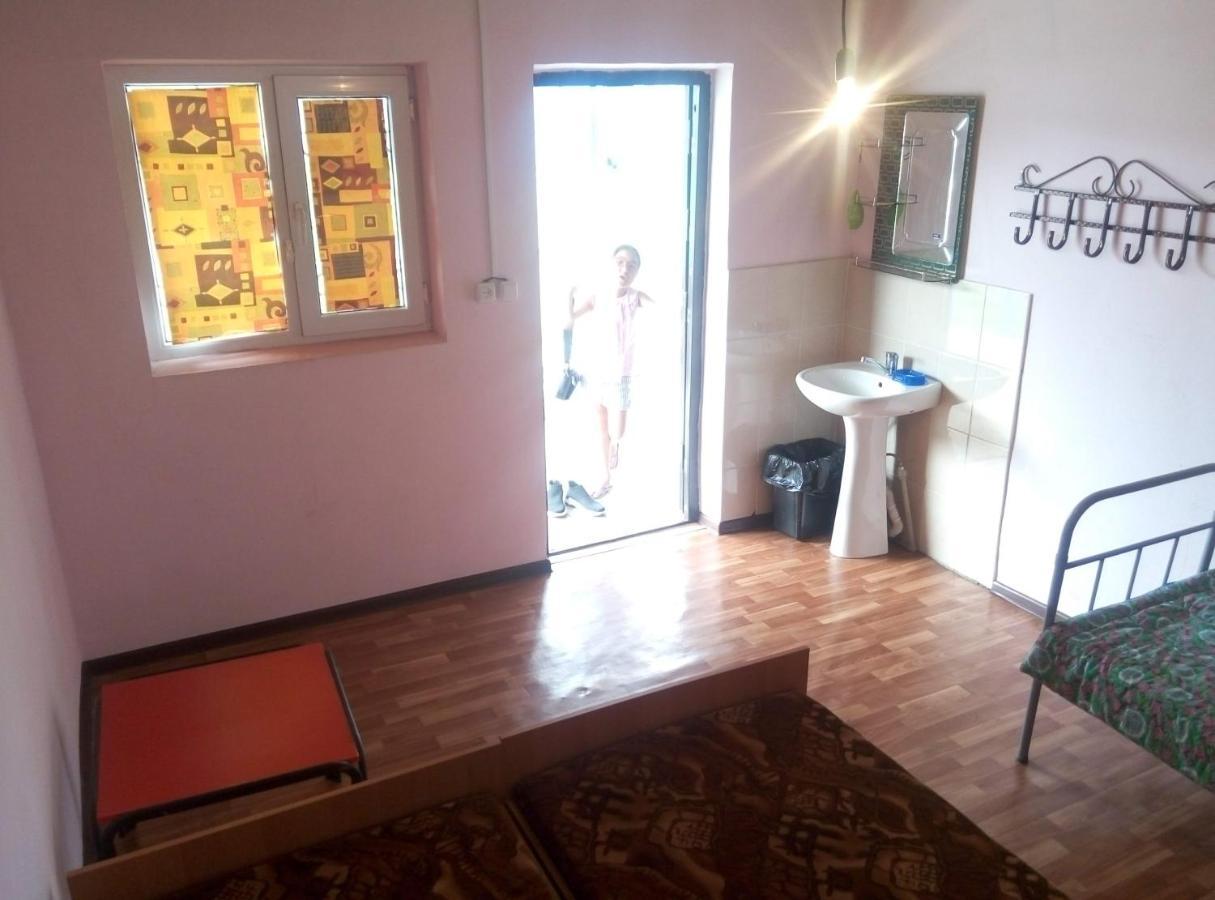 Vila Отдых В Капшагае! Kapčagaj Exteriér fotografie