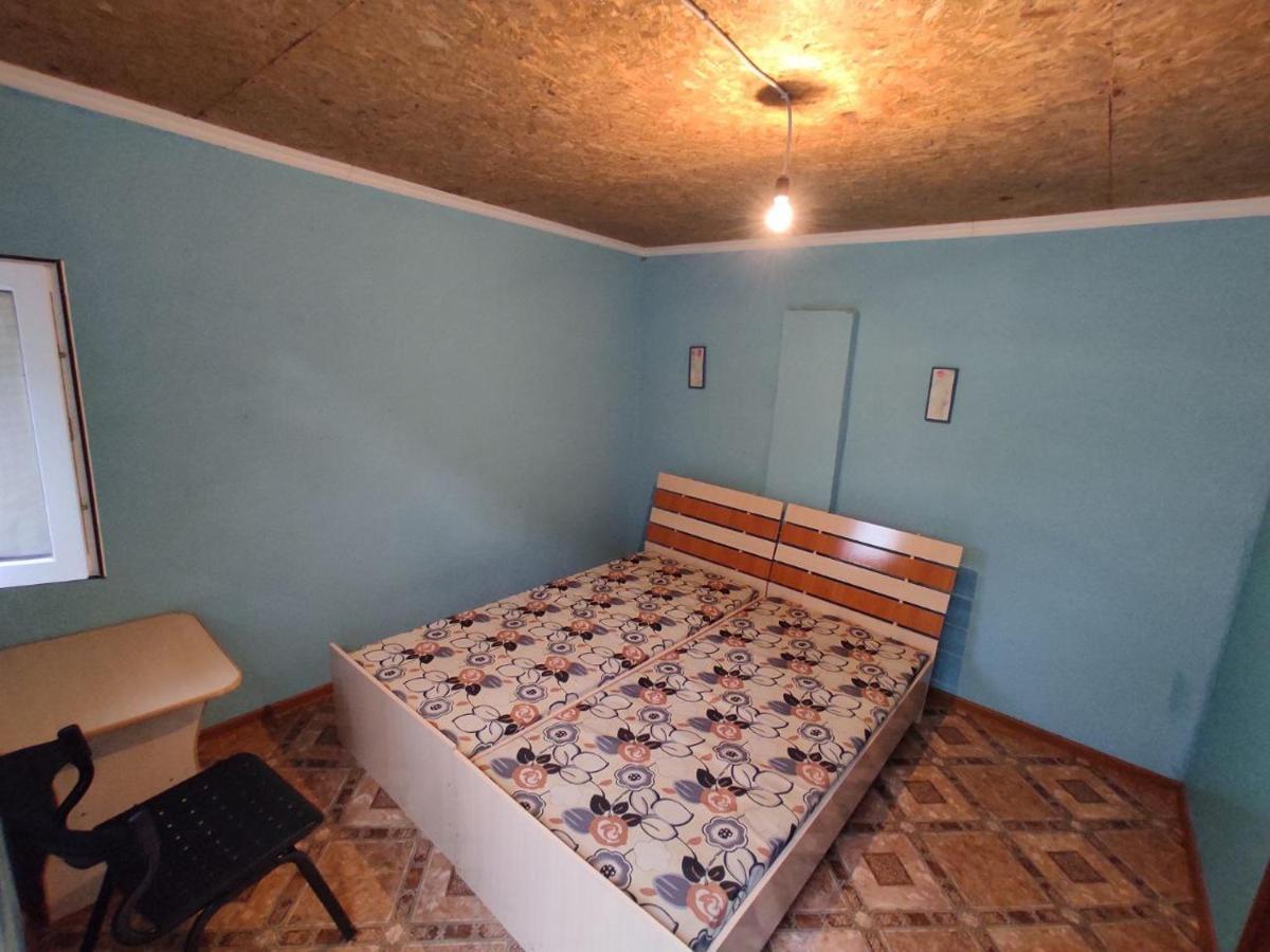Vila Отдых В Капшагае! Kapčagaj Exteriér fotografie