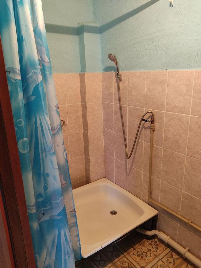 Vila Отдых В Капшагае! Kapčagaj Exteriér fotografie