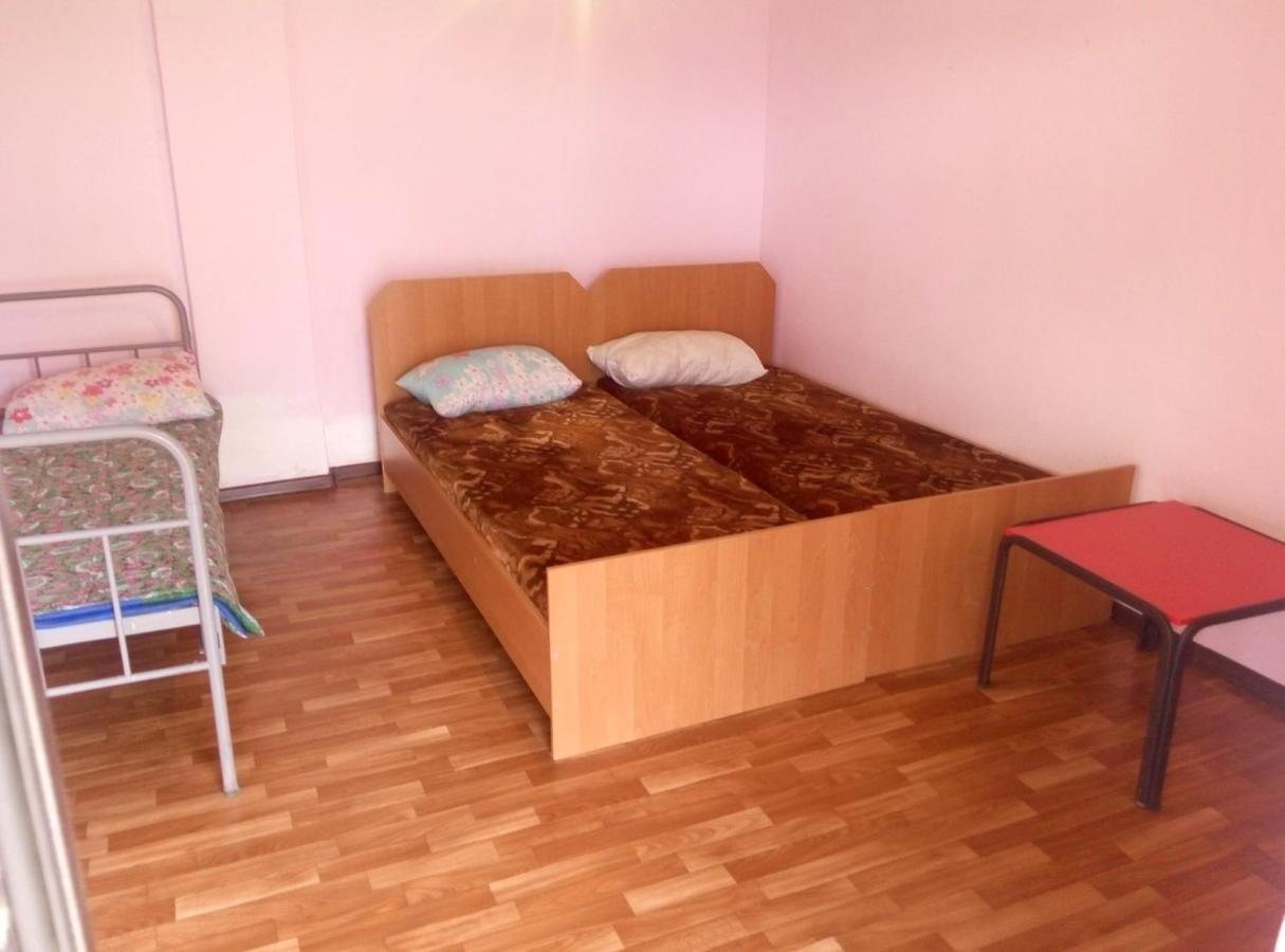 Vila Отдых В Капшагае! Kapčagaj Exteriér fotografie