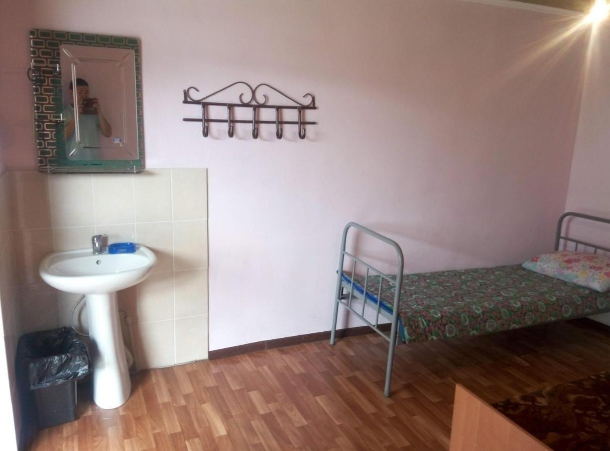 Vila Отдых В Капшагае! Kapčagaj Exteriér fotografie